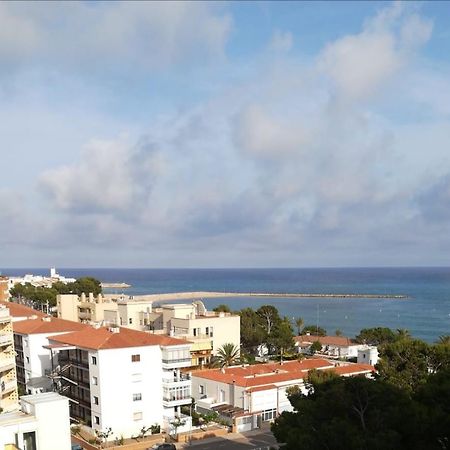 Apartamento Con Vistas, Entre Mar Y Montana L'L'Hospitalet de l'Infant Eksteriør billede