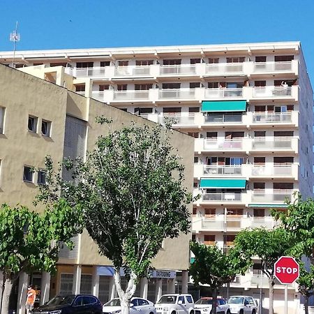 Apartamento Con Vistas, Entre Mar Y Montana L'L'Hospitalet de l'Infant Eksteriør billede