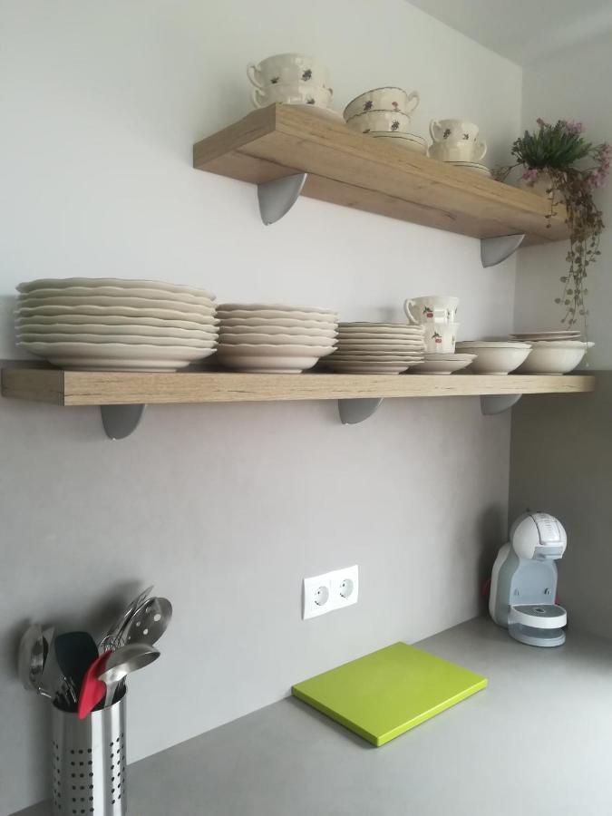 Apartamento Con Vistas, Entre Mar Y Montana L'L'Hospitalet de l'Infant Eksteriør billede