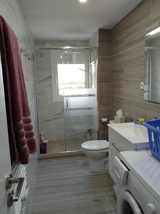 Apartamento Con Vistas, Entre Mar Y Montana L'L'Hospitalet de l'Infant Eksteriør billede
